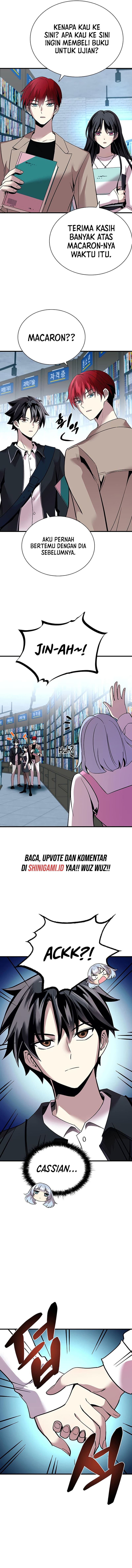 Villain To Kill - Chapter 103 - Page 6