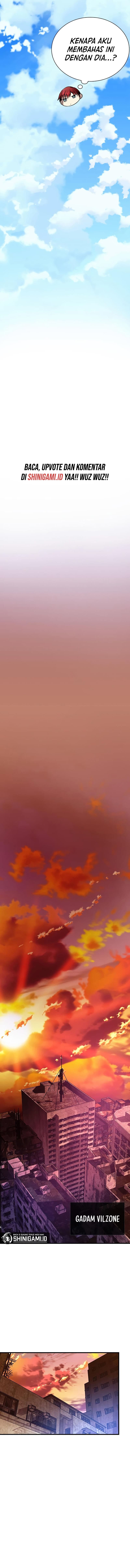 Villain To Kill - Chapter 104 - Page 13