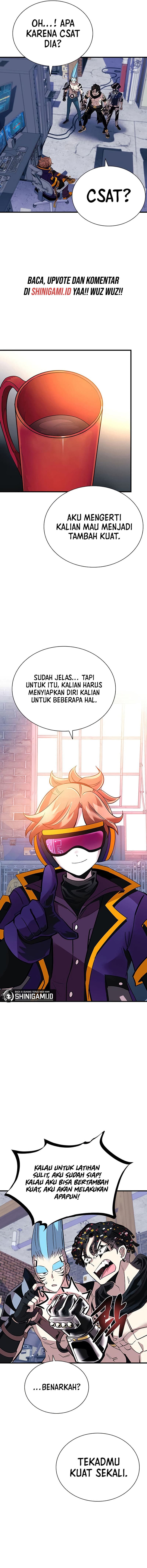 Villain To Kill - Chapter 104 - Page 16