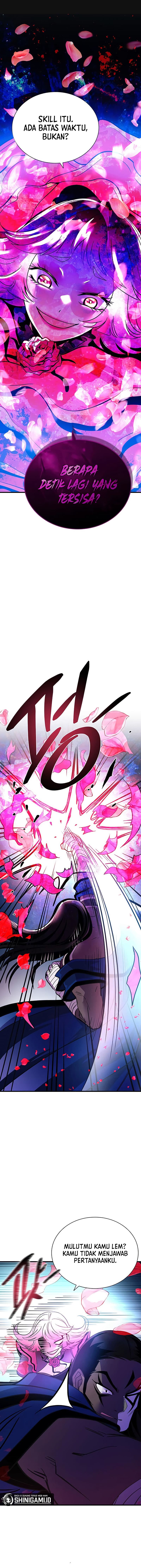 Villain To Kill - Chapter 104 - Page 2