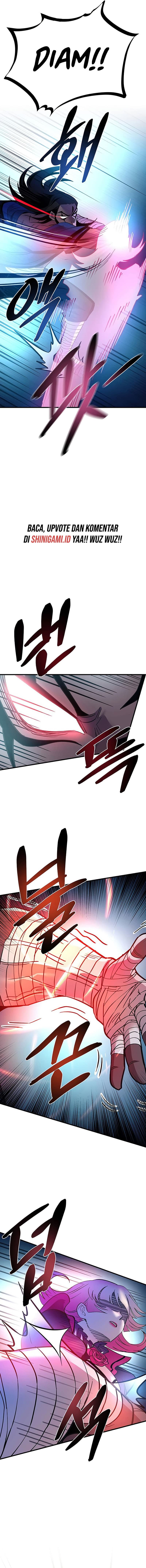 Villain To Kill - Chapter 104 - Page 3