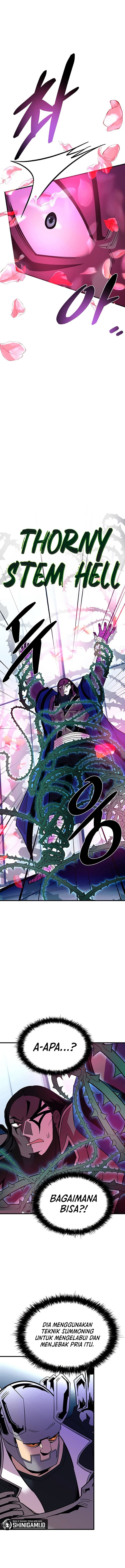 Villain To Kill - Chapter 104 - Page 5