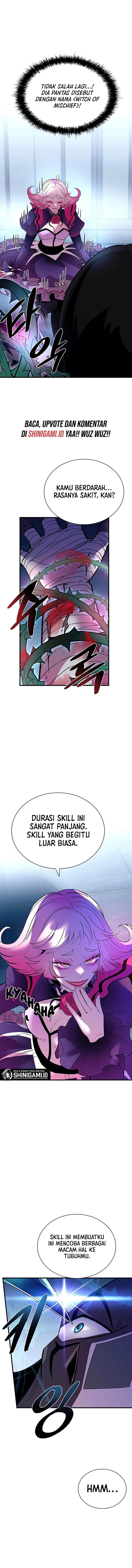 Villain To Kill - Chapter 104 - Page 6