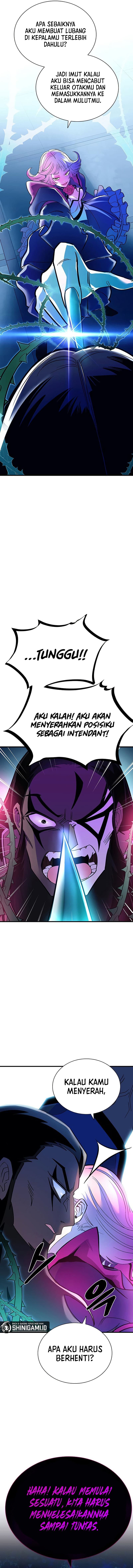 Villain To Kill - Chapter 104 - Page 7