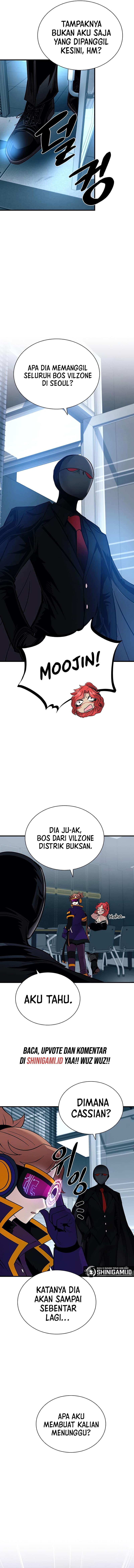 Villain To Kill - Chapter 105 - Page 16