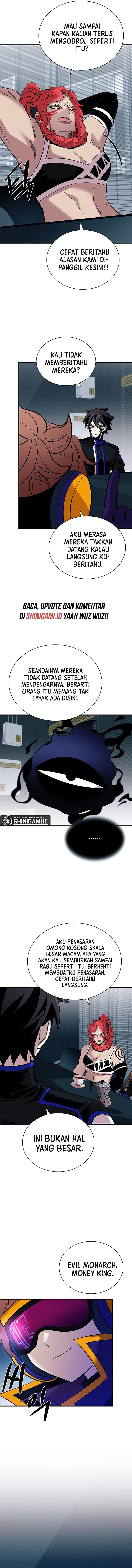 Villain To Kill - Chapter 105 - Page 19