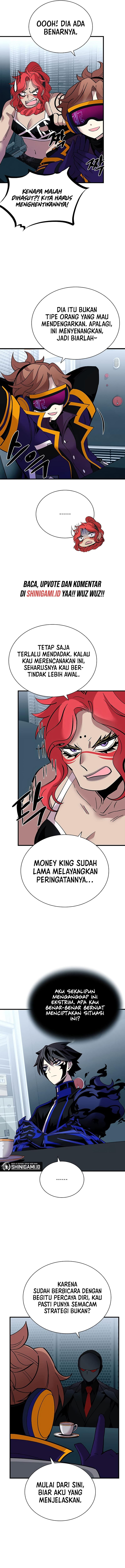 Villain To Kill - Chapter 106 - Page 6