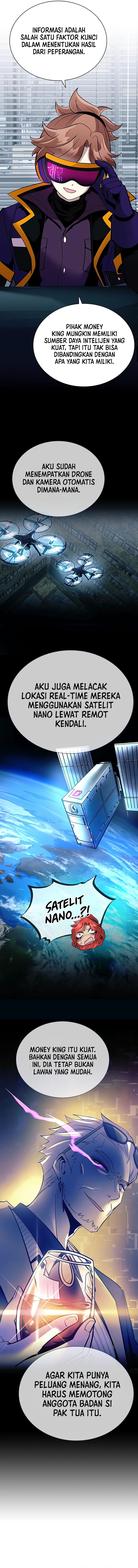 Villain To Kill - Chapter 106 - Page 7