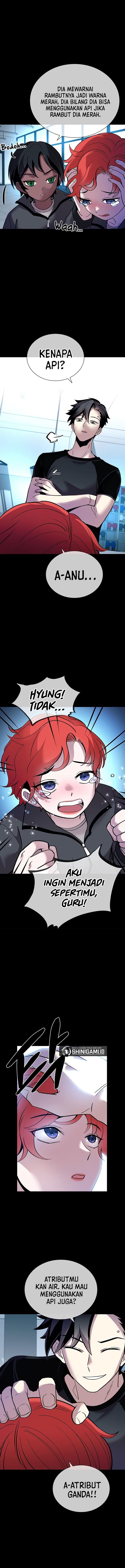 Villain To Kill - Chapter 107 - Page 10