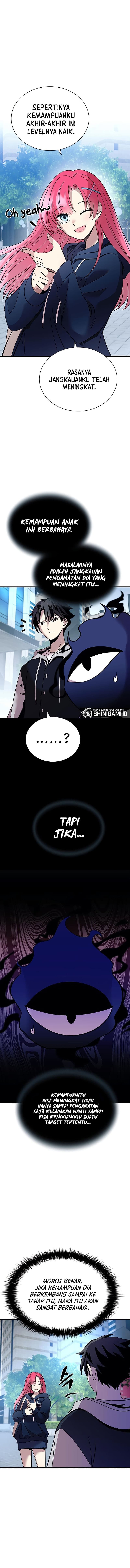 Villain To Kill - Chapter 107 - Page 13