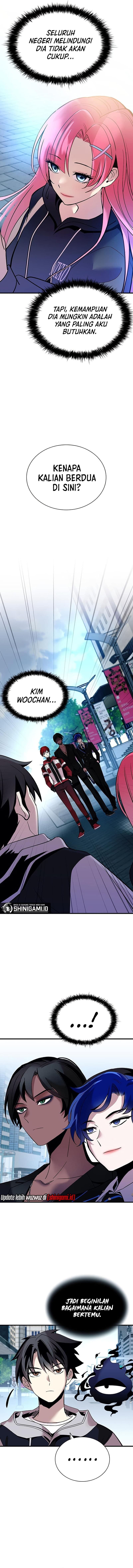 Villain To Kill - Chapter 107 - Page 14