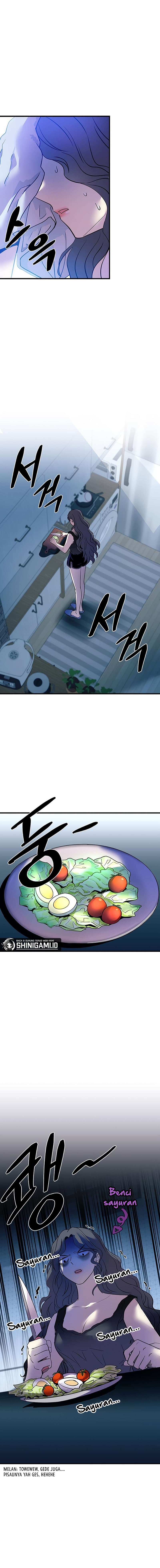 Villain To Kill - Chapter 107 - Page 2