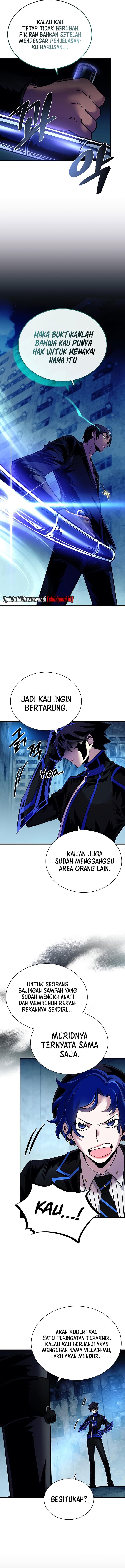 Villain To Kill - Chapter 110 - Page 16