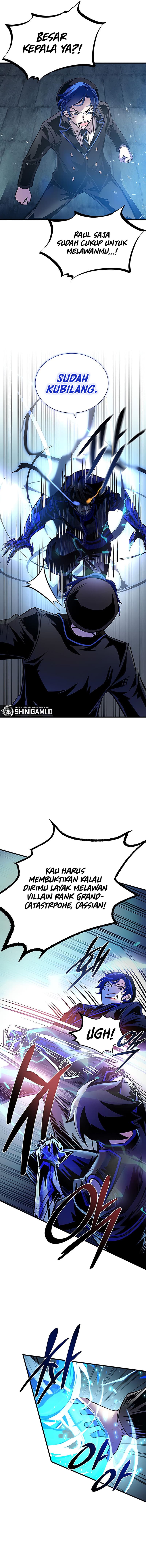 Villain To Kill - Chapter 111 - Page 13