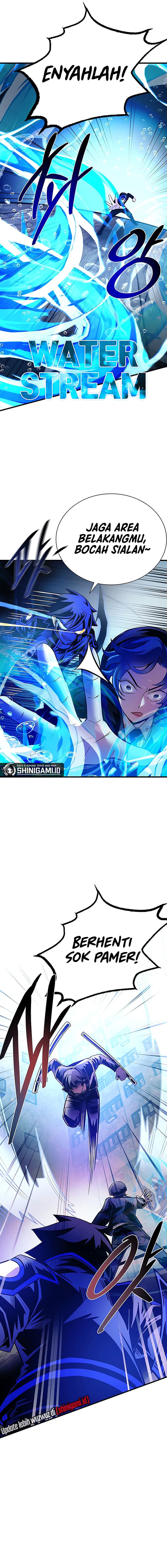 Villain To Kill - Chapter 111 - Page 14