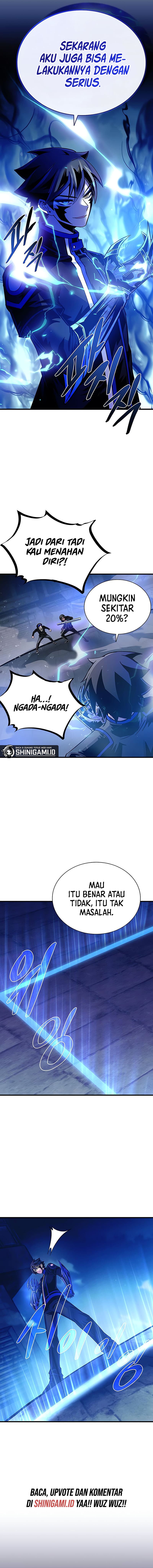 Villain To Kill - Chapter 111 - Page 16