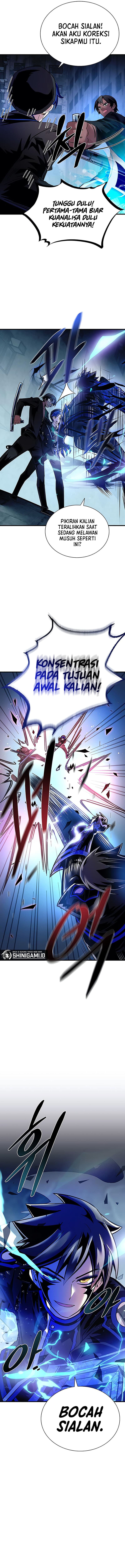 Villain To Kill - Chapter 111 - Page 3