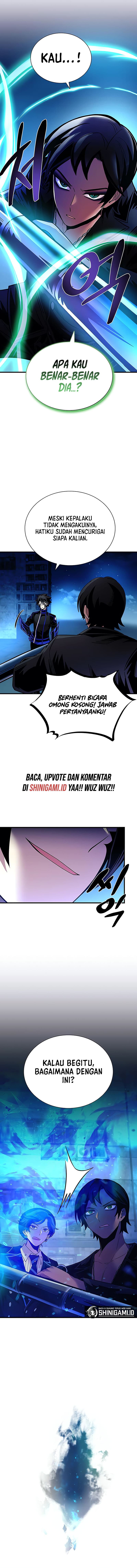 Villain To Kill - Chapter 112 - Page 11