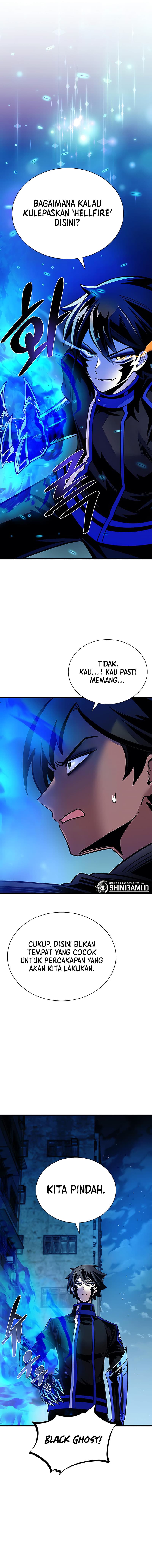 Villain To Kill - Chapter 112 - Page 12