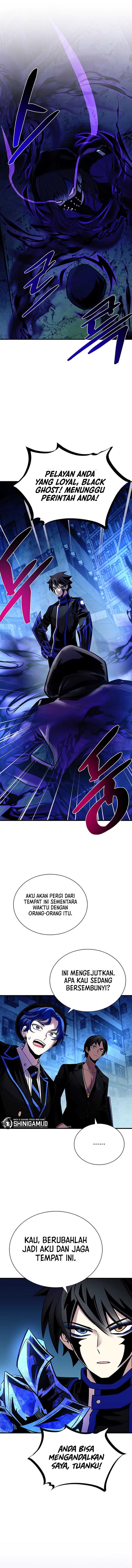 Villain To Kill - Chapter 112 - Page 13