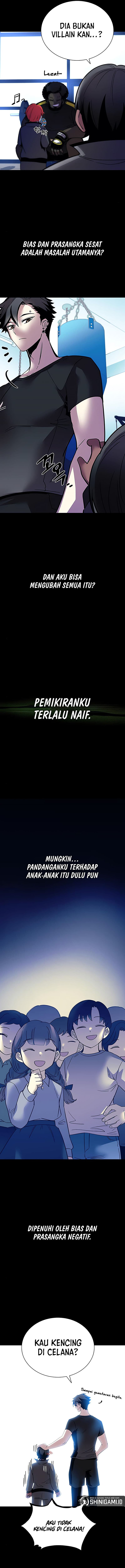 Villain To Kill - Chapter 112 - Page 7