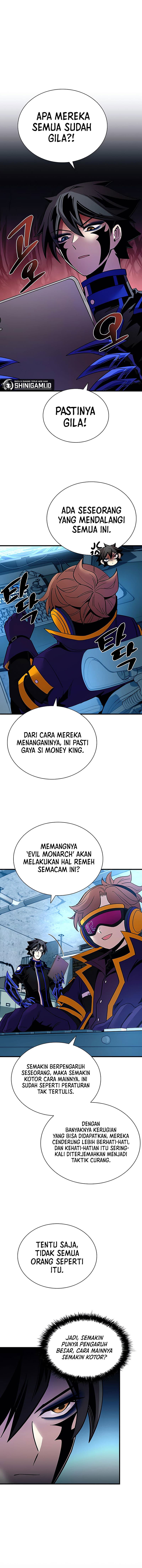 Villain To Kill - Chapter 113 - Page 13