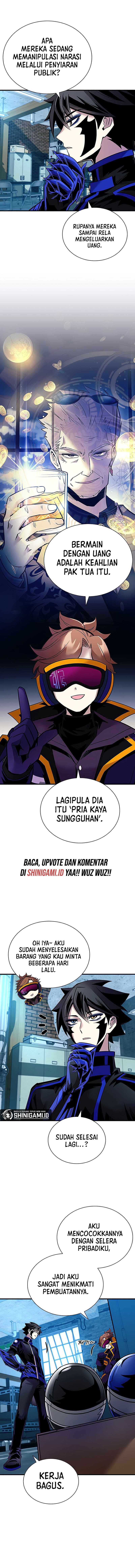 Villain To Kill - Chapter 113 - Page 16