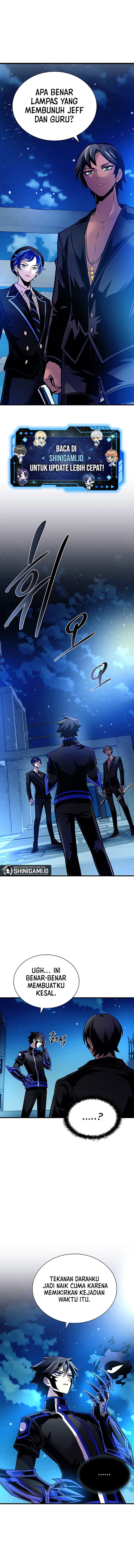 Villain To Kill - Chapter 113 - Page 2