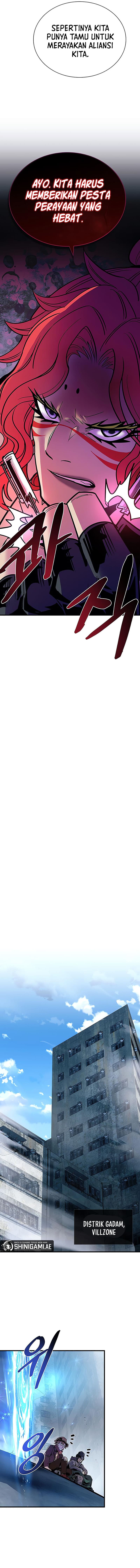 Villain To Kill - Chapter 114 - Page 14