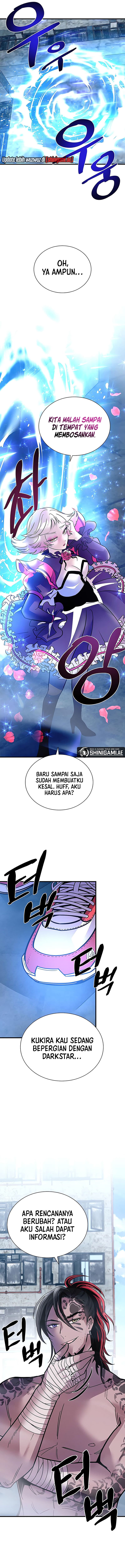 Villain To Kill - Chapter 114 - Page 15