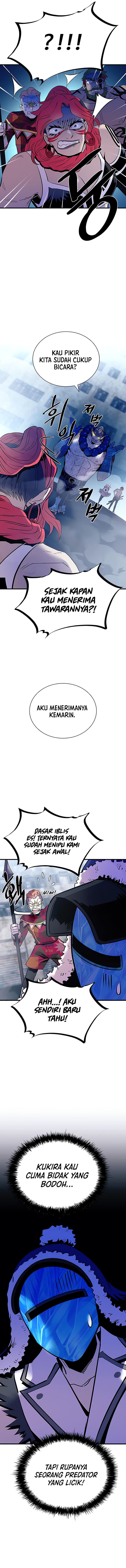 Villain To Kill - Chapter 115 - Page 13