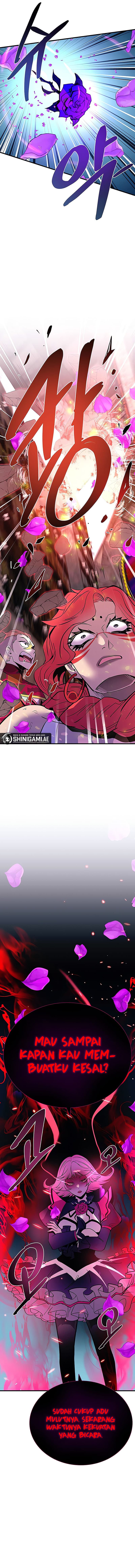 Villain To Kill - Chapter 115 - Page 14