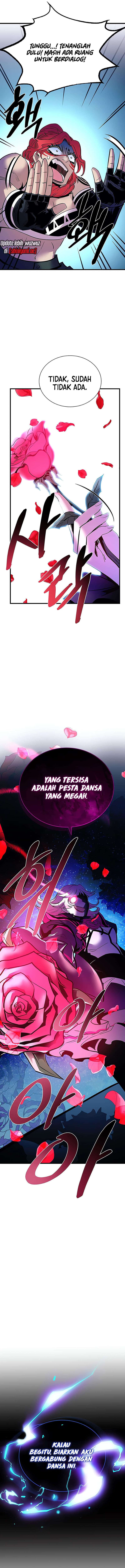 Villain To Kill - Chapter 115 - Page 15