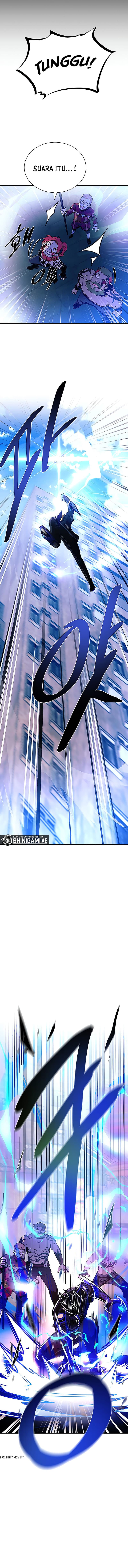 Villain To Kill - Chapter 115 - Page 16