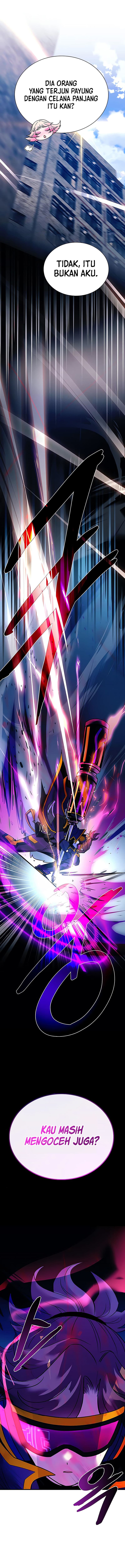 Villain To Kill - Chapter 115 - Page 19