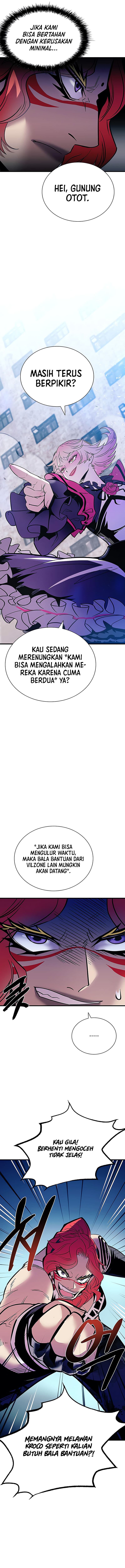 Villain To Kill - Chapter 115 - Page 7