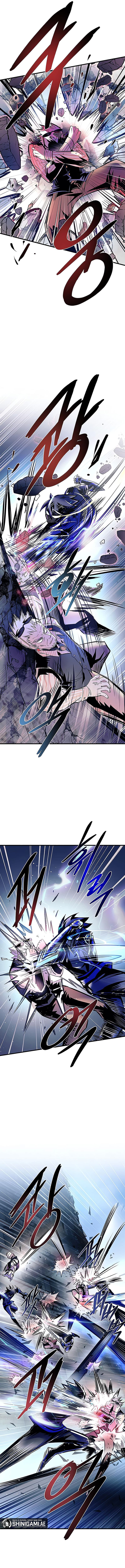 Villain To Kill - Chapter 117 - Page 10