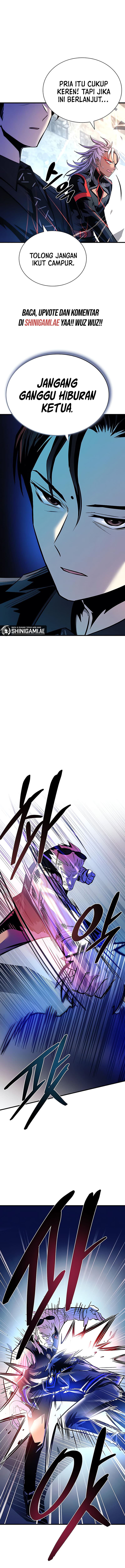 Villain To Kill - Chapter 117 - Page 11