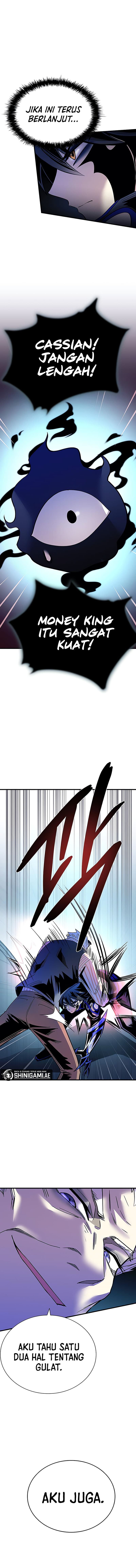 Villain To Kill - Chapter 117 - Page 12