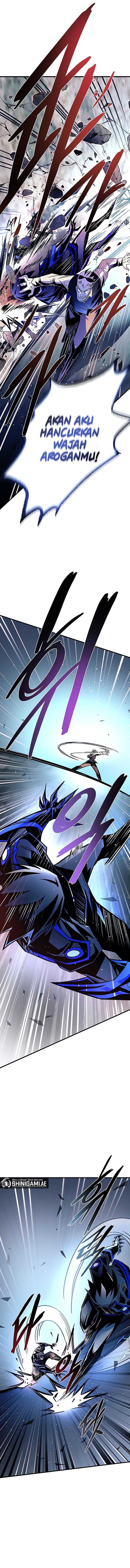 Villain To Kill - Chapter 117 - Page 14