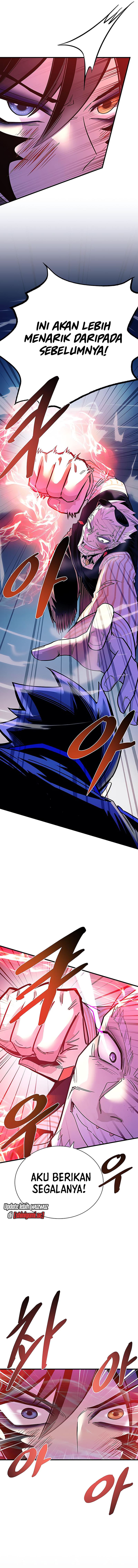 Villain To Kill - Chapter 117 - Page 15