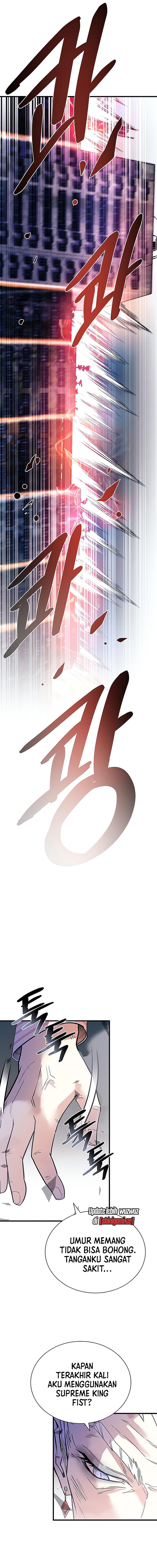 Villain To Kill - Chapter 117 - Page 17