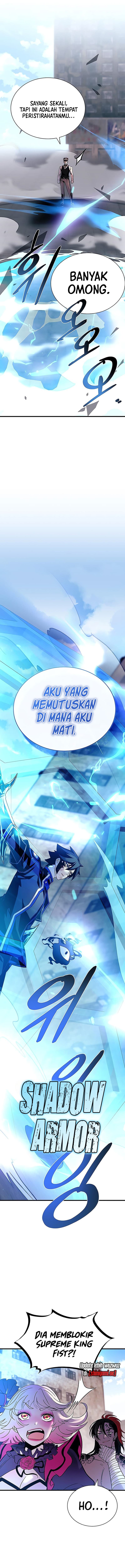 Villain To Kill - Chapter 117 - Page 18