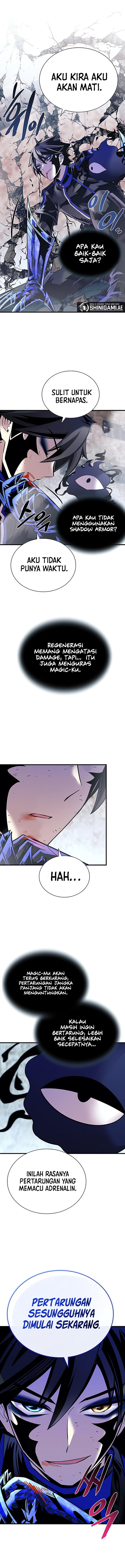 Villain To Kill - Chapter 117 - Page 3