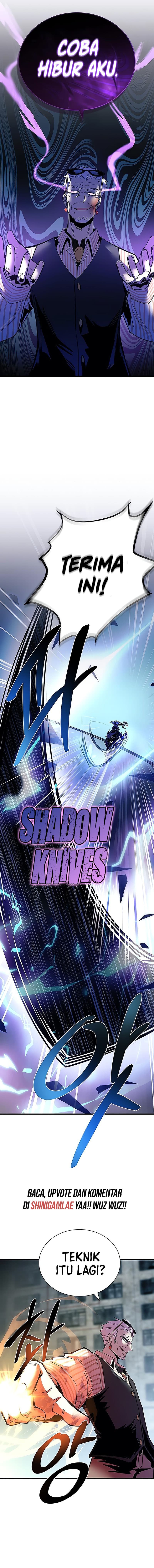 Villain To Kill - Chapter 117 - Page 6