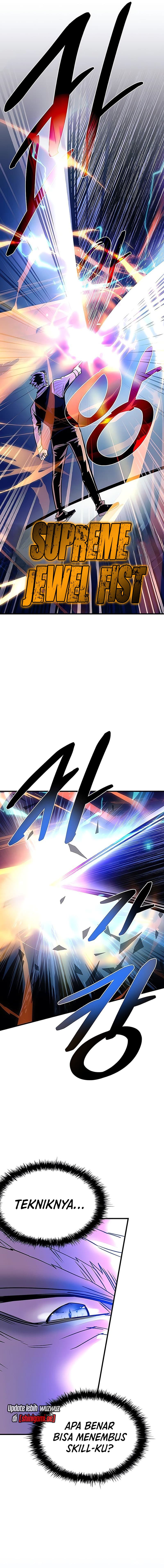 Villain To Kill - Chapter 117 - Page 7