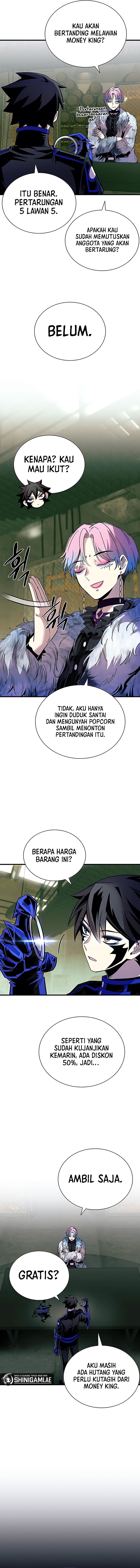 Villain To Kill - Chapter 119 - Page 14