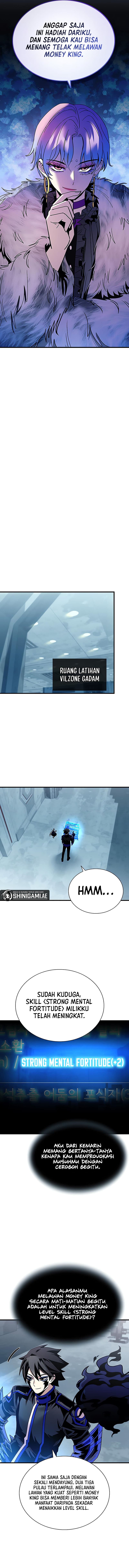 Villain To Kill - Chapter 119 - Page 15