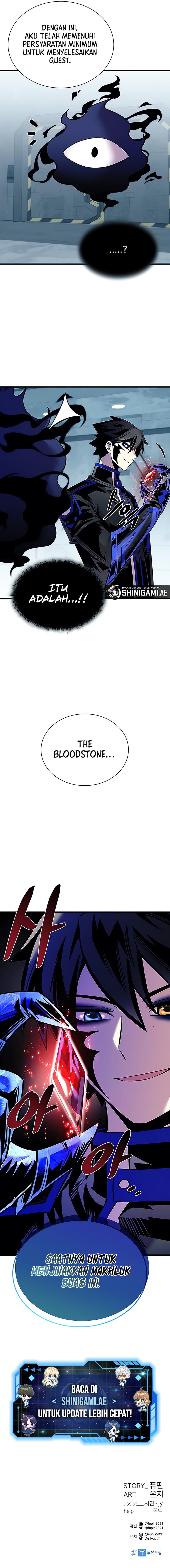 Villain To Kill - Chapter 119 - Page 16