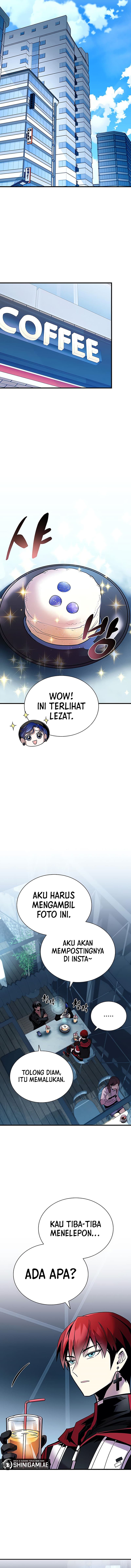 Villain To Kill - Chapter 119 - Page 7